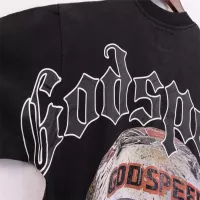 $36.00 USD Godspeed T-Shirts Short Sleeved For Unisex #1308154