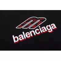 $38.00 USD Balenciaga T-Shirts Short Sleeved For Unisex #1308156