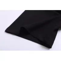 $38.00 USD Balenciaga T-Shirts Short Sleeved For Unisex #1308156