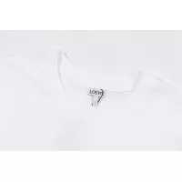 $45.00 USD LOEWE T-Shirts Short Sleeved For Unisex #1308164