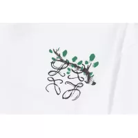 $45.00 USD LOEWE T-Shirts Short Sleeved For Unisex #1308164