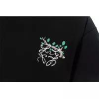 $45.00 USD LOEWE T-Shirts Short Sleeved For Unisex #1308165