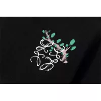 $45.00 USD LOEWE T-Shirts Short Sleeved For Unisex #1308165