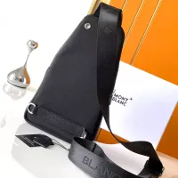 $80.00 USD Mont Blanc AAA Man Messenger Bags #1308177
