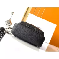 $80.00 USD Mont Blanc AAA Man Messenger Bags #1308177
