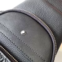 $80.00 USD Mont Blanc AAA Man Messenger Bags #1308177