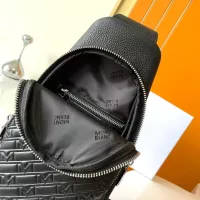 $80.00 USD Mont Blanc AAA Man Messenger Bags #1308177