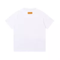 $36.00 USD Louis Vuitton LV T-Shirts Short Sleeved For Unisex #1308190
