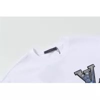 $36.00 USD Louis Vuitton LV T-Shirts Short Sleeved For Unisex #1308190
