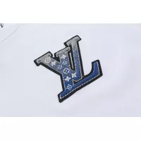 $36.00 USD Louis Vuitton LV T-Shirts Short Sleeved For Unisex #1308190