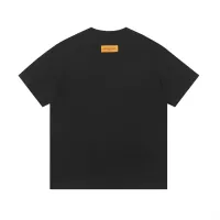 $36.00 USD Louis Vuitton LV T-Shirts Short Sleeved For Unisex #1308191