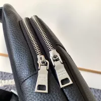 $80.00 USD Prada AAA Man Messenger Bags #1308193