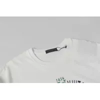 $45.00 USD Louis Vuitton LV T-Shirts Short Sleeved For Unisex #1308198