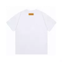 $42.00 USD Louis Vuitton LV T-Shirts Short Sleeved For Unisex #1308201