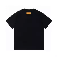 $42.00 USD Louis Vuitton LV T-Shirts Short Sleeved For Unisex #1308203