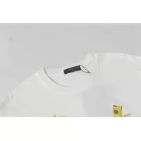 $45.00 USD Louis Vuitton LV T-Shirts Short Sleeved For Unisex #1308205