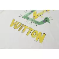 $45.00 USD Louis Vuitton LV T-Shirts Short Sleeved For Unisex #1308205