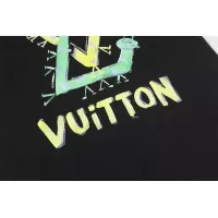 $45.00 USD Louis Vuitton LV T-Shirts Short Sleeved For Unisex #1308206