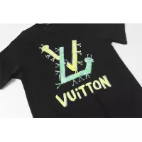 $45.00 USD Louis Vuitton LV T-Shirts Short Sleeved For Unisex #1308206