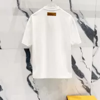 $45.00 USD Louis Vuitton LV T-Shirts Short Sleeved For Unisex #1308207