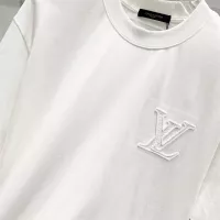 $45.00 USD Louis Vuitton LV T-Shirts Short Sleeved For Unisex #1308211