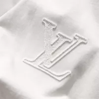 $45.00 USD Louis Vuitton LV T-Shirts Short Sleeved For Unisex #1308211