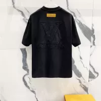 $45.00 USD Louis Vuitton LV T-Shirts Short Sleeved For Unisex #1308213