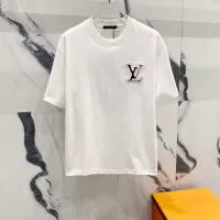$45.00 USD Louis Vuitton LV T-Shirts Short Sleeved For Unisex #1308214