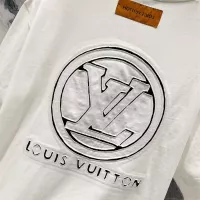 $45.00 USD Louis Vuitton LV T-Shirts Short Sleeved For Unisex #1308214