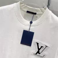 $45.00 USD Louis Vuitton LV T-Shirts Short Sleeved For Unisex #1308214