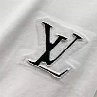 $45.00 USD Louis Vuitton LV T-Shirts Short Sleeved For Unisex #1308214