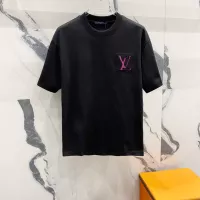 $45.00 USD Louis Vuitton LV T-Shirts Short Sleeved For Unisex #1308216