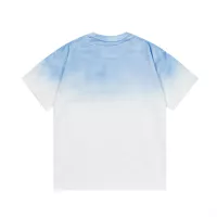 $45.00 USD Prada T-Shirts Short Sleeved For Unisex #1308217