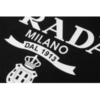 $42.00 USD Prada T-Shirts Short Sleeved For Unisex #1308222