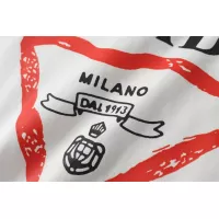 $42.00 USD Prada T-Shirts Short Sleeved For Unisex #1308223