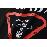 $42.00 USD Prada T-Shirts Short Sleeved For Unisex #1308225
