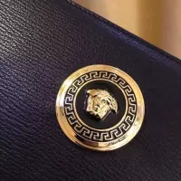 $64.00 USD Versace AAA Man Wallets #1308226