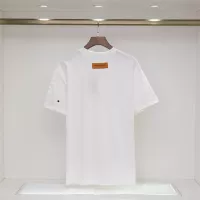 $36.00 USD Louis Vuitton LV T-Shirts Short Sleeved For Unisex #1308227
