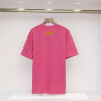 $36.00 USD Louis Vuitton LV T-Shirts Short Sleeved For Unisex #1308228