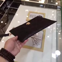 $64.00 USD Versace AAA Man Wallets #1308229