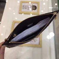 $64.00 USD Versace AAA Man Wallets #1308229