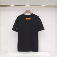 $36.00 USD Louis Vuitton LV T-Shirts Short Sleeved For Unisex #1308230