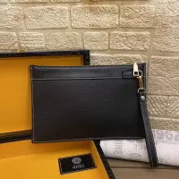 $64.00 USD Versace AAA Man Wallets #1308233