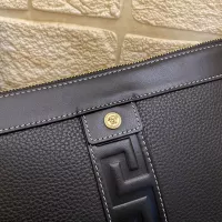 $64.00 USD Versace AAA Man Wallets #1308233