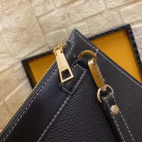 $64.00 USD Versace AAA Man Wallets #1308233