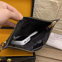 $64.00 USD Versace AAA Man Wallets #1308233