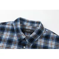 $64.00 USD Amiri Shirts Long Sleeved For Unisex #1308239