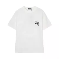 $48.00 USD Chrome Hearts T-Shirts Short Sleeved For Unisex #1308245