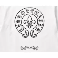 $48.00 USD Chrome Hearts T-Shirts Short Sleeved For Unisex #1308245