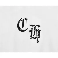 $48.00 USD Chrome Hearts T-Shirts Short Sleeved For Unisex #1308245